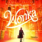 Wonka - Mexican Movie Poster (xs thumbnail)