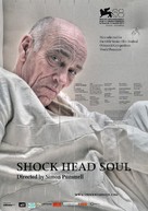 Shock Head Soul - Dutch Movie Poster (xs thumbnail)