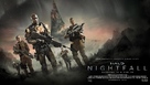 &quot;Halo: Nightfall&quot; - Movie Poster (xs thumbnail)