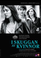 L&#039;ombre des femmes - Swedish Movie Poster (xs thumbnail)