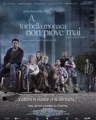 A tor bella monaca non piove mai - Italian Movie Poster (xs thumbnail)