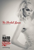 Hard Boiled Sweets - British Movie Poster (xs thumbnail)