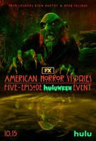 &quot;American Horror Stories&quot; - Movie Poster (xs thumbnail)