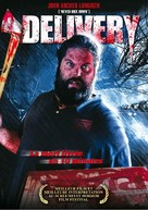 Delivery - French Movie Poster (xs thumbnail)