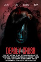 Deadly Crush - Movie Poster (xs thumbnail)