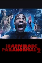 A Haunted House 2 - Brazilian Movie Cover (xs thumbnail)