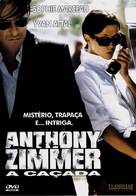 Anthony Zimmer - Brazilian Movie Cover (xs thumbnail)