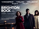 Brighton Rock - British Movie Poster (xs thumbnail)