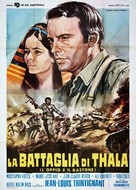L&#039;opium et le baton - Italian Movie Poster (xs thumbnail)