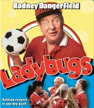Ladybugs - Blu-Ray movie cover (xs thumbnail)