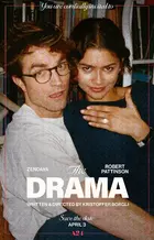 The Drama Poster
