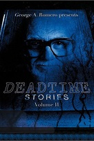 Deadtime Stories 2 - DVD movie cover (xs thumbnail)