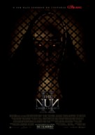 The Nun II - Portuguese Movie Poster (xs thumbnail)