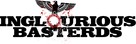 Inglourious Basterds - German Logo (xs thumbnail)