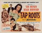 Tap Roots - Movie Poster (xs thumbnail)