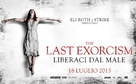 The Last Exorcism Part II - Italian Movie Poster (xs thumbnail)