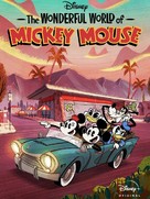 &quot;The Wonderful World of Mickey Mouse&quot; - Movie Poster (xs thumbnail)