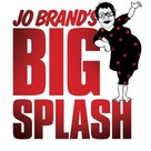 &quot;Jo Brand&#039;s Big Splash&quot; - British Logo (xs thumbnail)