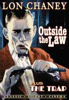 Outside the Law - DVD movie cover (xs thumbnail)