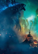 Godzilla: King of the Monsters - Key art (xs thumbnail)
