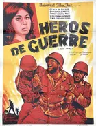 War Is Hell  Poster