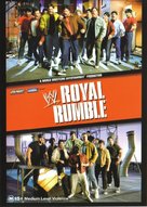 WWE Royal Rumble - Australian Movie Cover (xs thumbnail)
