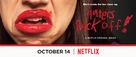 &quot;Haters Back Off&quot; - Movie Poster (xs thumbnail)