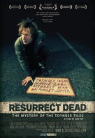 Resurrect Dead: The Mystery of the Toynbee Tiles - Movie Poster (xs thumbnail)