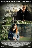 2 Minutes - Canadian Movie Poster (xs thumbnail)