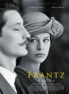 Frantz - French Movie Poster (xs thumbnail)