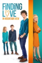 Finding Love in Mountain View - Movie Poster (xs thumbnail)
