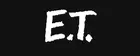E.T. the Extra-Terrestrial Logo