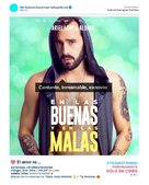 En las buenas y en las malas - Mexican Movie Poster (xs thumbnail)