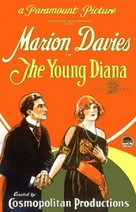 The Young Diana - Movie Poster (xs thumbnail)