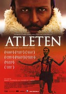Atletu - Swedish Movie Poster (xs thumbnail)