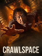 Crawlspace - Video on demand movie cover (xs thumbnail)