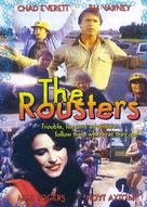 &quot;The Rousters&quot; The Marshal of Sladetown - Movie Poster (xs thumbnail)