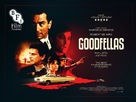 Goodfellas - Movie Poster (xs thumbnail)