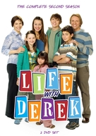 &quot;Life with Derek&quot; - Canadian DVD movie cover (xs thumbnail)