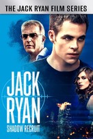 Jack Ryan: Shadow Recruit - Video on demand movie cover (xs thumbnail)