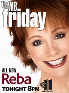 "Reba" Poster