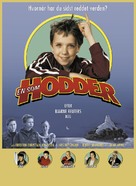 En som Hodder - Movie Poster (xs thumbnail)