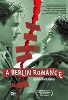 Berliner Romanze, Eine - Movie Cover (xs thumbnail)