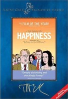 Happiness - DVD movie cover (xs thumbnail)