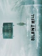 Silent Hill - British Movie Poster (xs thumbnail)