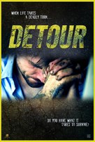 Detour - Movie Poster (xs thumbnail)