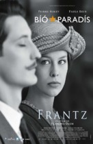 Frantz - Icelandic Movie Poster (xs thumbnail)