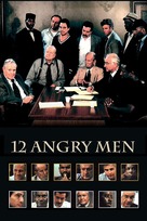 12 Angry Men - Movie Cover (xs thumbnail)