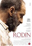 Rodin - Colombian Movie Poster (xs thumbnail)