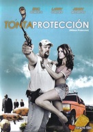 Witless Protection - Mexican DVD movie cover (xs thumbnail)